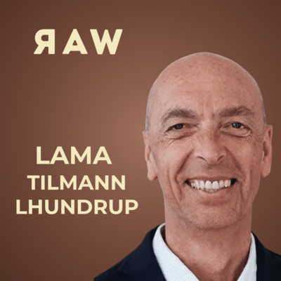 Meditation, Trauma, and the Courage to Stay Open, with Lama Tilmann Lhundrup