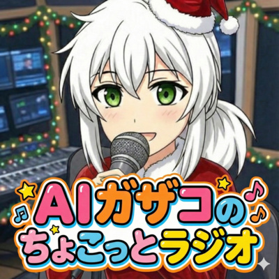 #22 クリスマス「季節のきらめきを、心に取り戻す話」