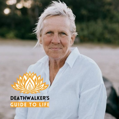 Deathwalker's Guide to Life S4 ep03 Zenith Virago