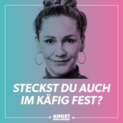 Was dich wirklich zurückhält: Die Käfig-Geschichte und ihre Botschaft