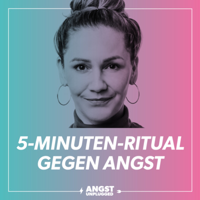 5-Minuten-Morgenritual gegen Angst – stark in den Tag starten