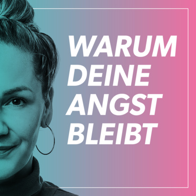 Warum deine Angst bleibt – 5 Dinge, die du über dein Nervensystem wissen musst