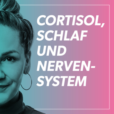 Warum du morgens schon erschöpft und mit Angst aufwachst - Cortisol, Schlaf und Nervensystem erklärt plus 4 Tipps