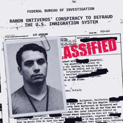 Ramon Ontiveros’ Conspiracy to Defraud the United States