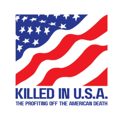 Killed In USA, Part 2