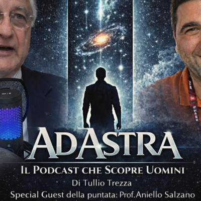 🎙️ ANIELLO SALZANO, LA DC, IL RAPPORTO CON DE MITA E LA RICOSTRUZIONE DI SALERNO NEL POST TERREMOTO 