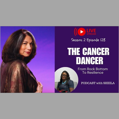 CORBIE MITLEID || The Cancer Dancer