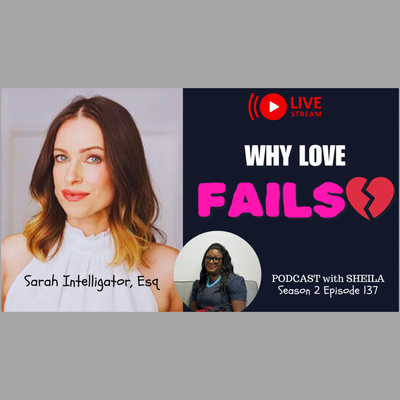 The F-Words That Make or Break Your Relationship || Sarah Intelligator