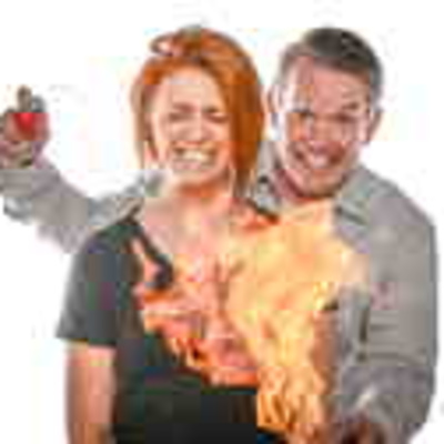 The Science of Engagement - Steve Spangler