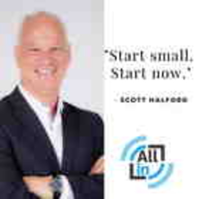 Activate Your Brain - Scott Halford