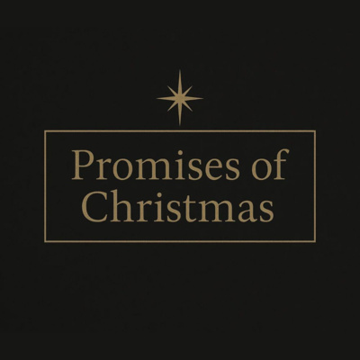 #3 Promises: 'A New Kind of King' (Luke 1)