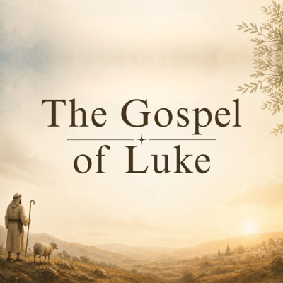#8 'Getting Right with God' (Luke 18)