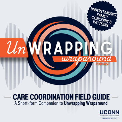 CCFG: Skills on the Go—Understanding Family Concerns & Patterns