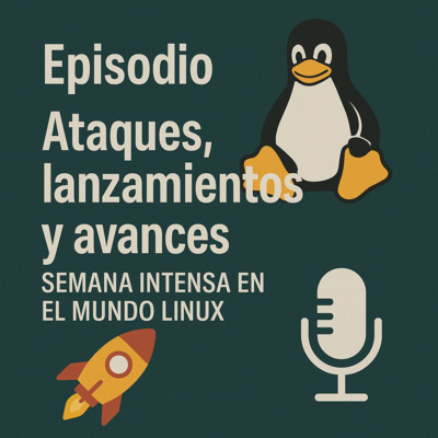 Currently playing episode