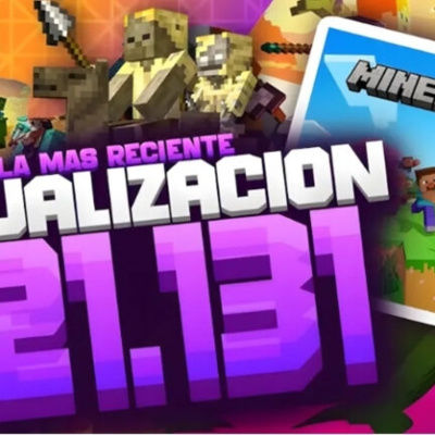 Tải Minecraft 1.21.131 APK bản tiếng Việt MIỄN PHÍ cho Android