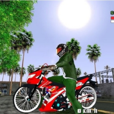Tải Gta San MOD (Xe Độ VN, Việt Hóa, Cleo Menu) v2.11.277 APK