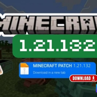 Tải Minecraft 1.21.132 APK Tiếng Việt MIỄN PHÍ cho Android