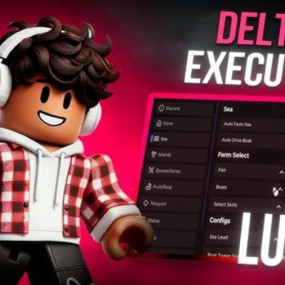 Tải Delta X (VNG + QT) ROBLOX Bản Mới Nhất cho Android