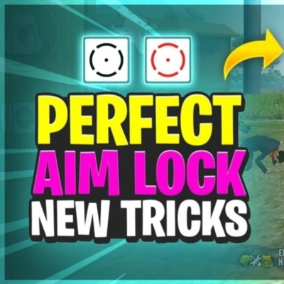 Tải Aimlock FF (Auto Headshot 100%, Không Khóa Acc)