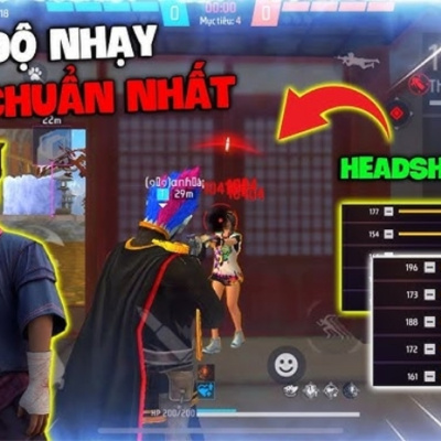Tải Macro FF Auto Headshot OB52 Mới Nhất Miễn Phí