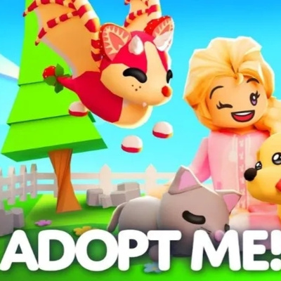 Tải Hack Adopt Me + Script (Auto Farm, No Key) Mới Nhất