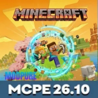 Tải Minecraft 26.10 APK Miễn Phí - Cập Nhật Tiny Takeover