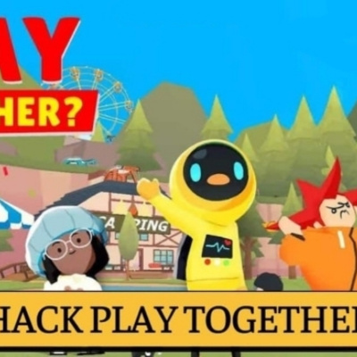 Tải Hack Play Together (MOD Full Tiền, Kim Cương, Menu, Câu Cá)