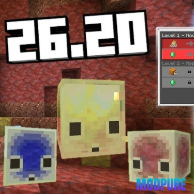 Tải Minecraft 26.20 dành cho APK/ IOS/ PC Tiếng Việt