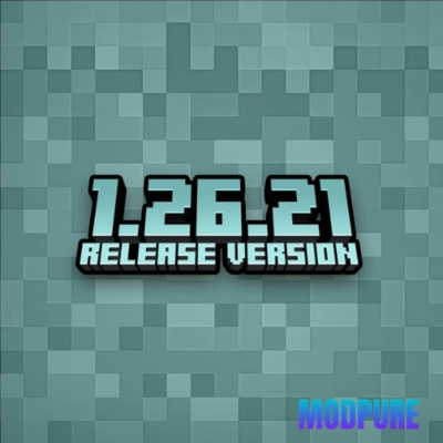 Tải Minecraft 26.21 (1.26.21) APK Có Tiếng Việt Miễn Phí