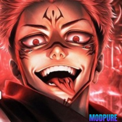 Tải Giác Ngộ Thuật Chú MOD APK – Mod Menu, Vô Hạn Tài Nguyên & High Speed
