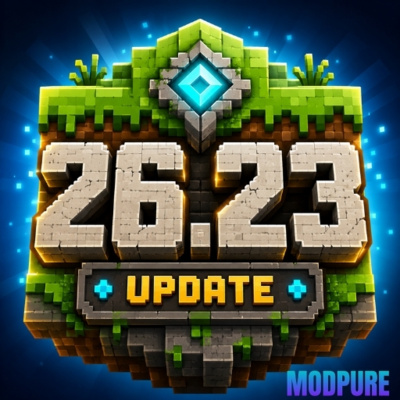 Tải Minecraft 26.23 (1.26.23) Tiếng Việt Cho APK/ iOS/ PC