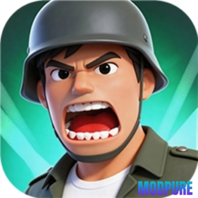 Tải Chỉ Huy Tối Thượng MOD APK 2026 (Vô Hạn Kim Cương, Tài Nguyên, Tốc Độ Game)