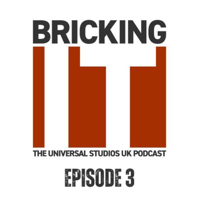Bricking It: Universal UK Rides, Rumours & More