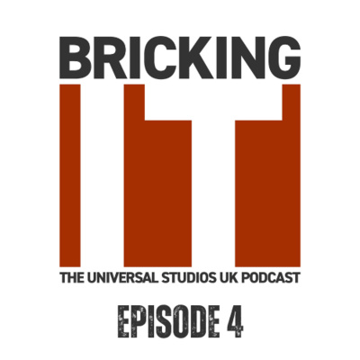 Theme Park Rides, Concept Art & Universal Studios UK Discussion
