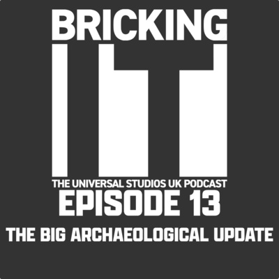 Episode 13: Unearthing the Future – Archaeology, Floods, and the 2026 UK Park Landscape