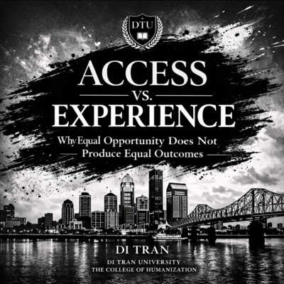 Access vs. Experience — Why Equal Opportunity Does Not Produce Equal Outcomes