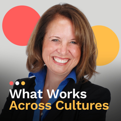 Communication: Perspective from the U.S. | Karen Cvitkovich