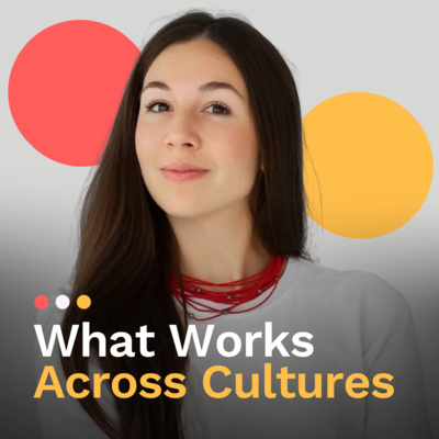 Community: Perspective from Ukraine | Maria Andruchiw