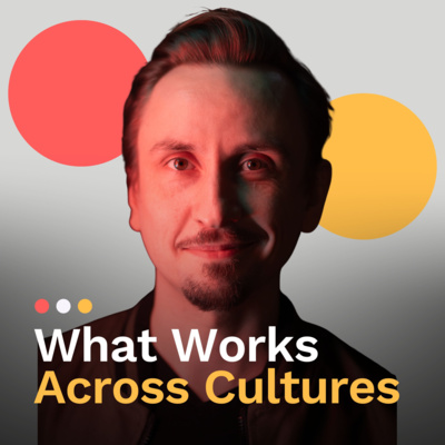 Creativity: Perspective from Poland | Paweł Karpiuk