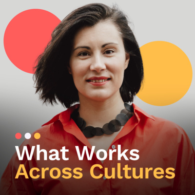 Work-life Balance: Perspective from Denmark | Ekaterina von Gertten