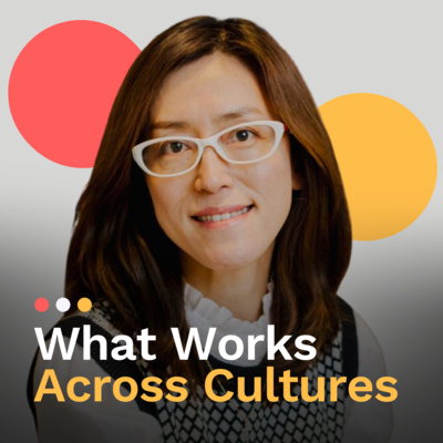 Leadership: Perspective from China | Benita Bi