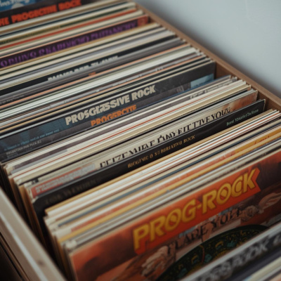 Le rock progressif comme territoire naturel d’expression