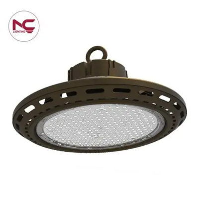 Đèn HighBay UFO Nhà Xưởng XNC-21 200W