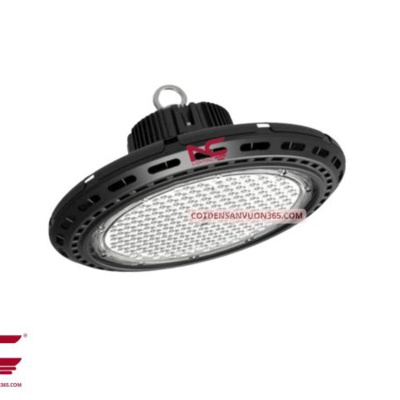 Đèn HighBay UFO 250W Nhà Xưởng XNC-30