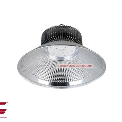 Đèn LED Highbay 50W Nhà Xưởng XNC22