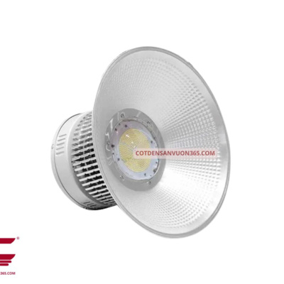 Đèn LED Nhà Xưởng Highbay UFO 200W XNC25