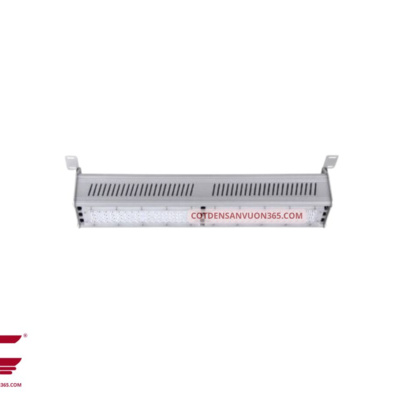 Đèn LED Nhà Xưởng Linear XNC-28 – Đa Công Suất 50W–500W