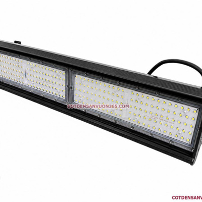 Đèn led nhà xưởng XNC-28