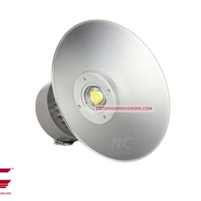 Đèn LED Nhà Xưởng 50W XNC-03 