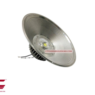 Đèn led nhà xưởng 50W XNC01